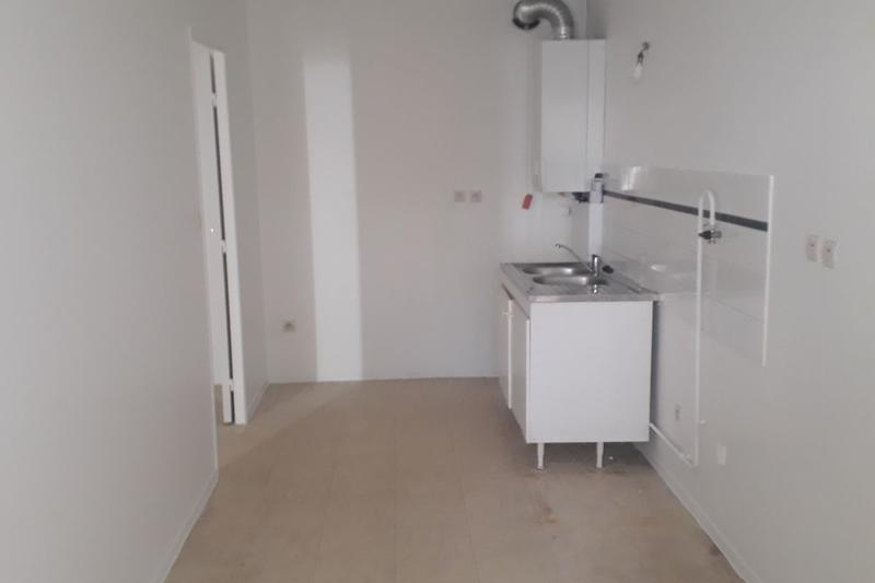 Appartement - 76 m² - 3 pièces