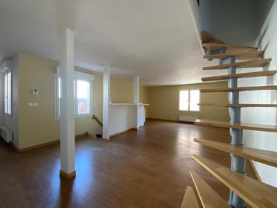 Villa - 131 m² - 5 pièces