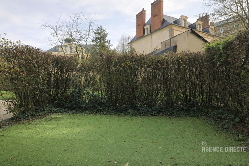 Appartement - 26 m² - 1 pièce