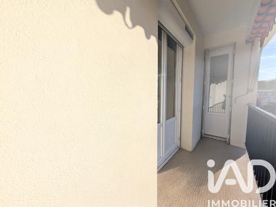 Appartement - 83 m² - 3 pièces