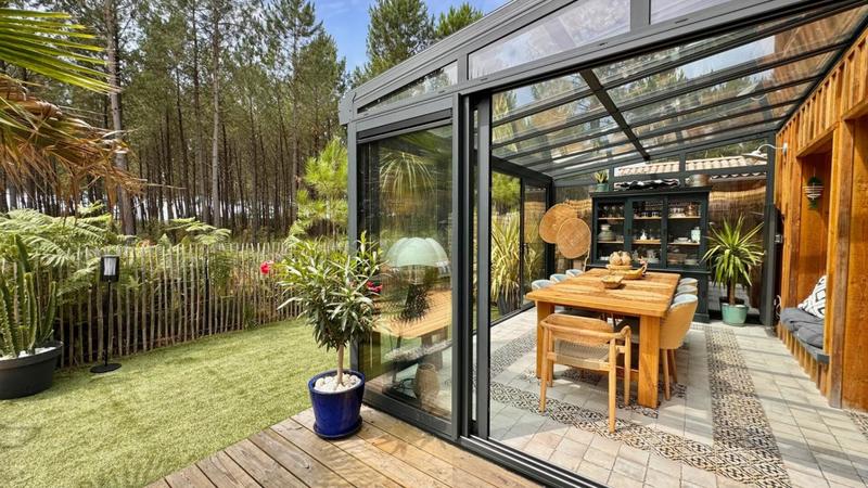 Appartement - 73 m² - 4 pièces