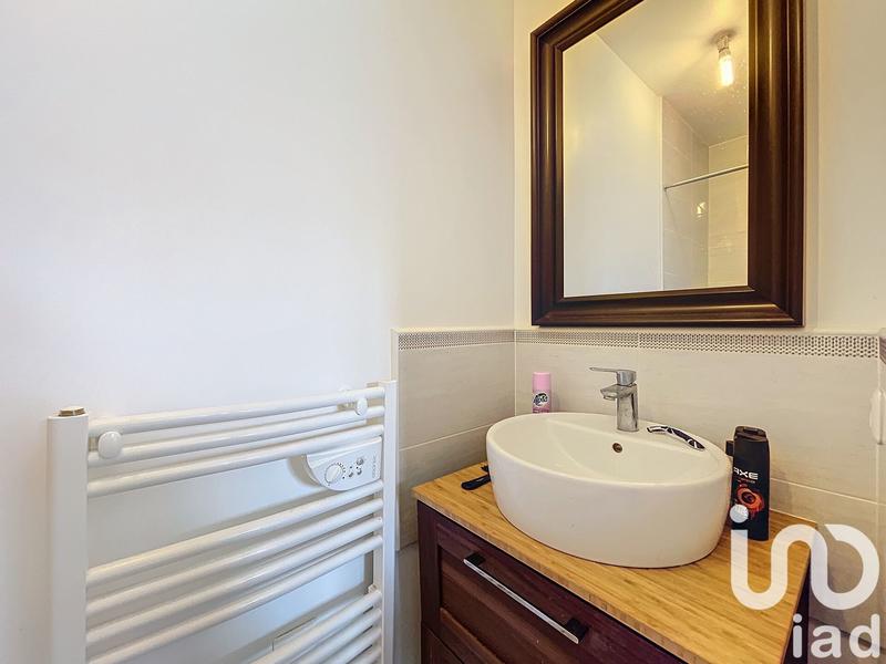 Maison - 147 m² - 6 pièces