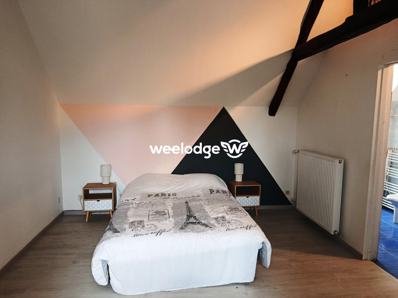 Maison - 163 m² - 5 pièces