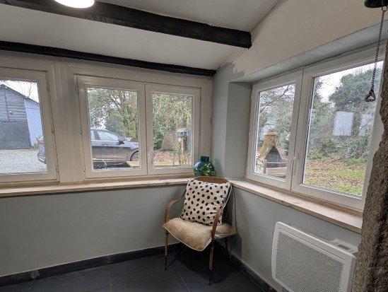 Maison - 133 m² - 5 pièces