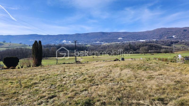 Terrain - 780 m²