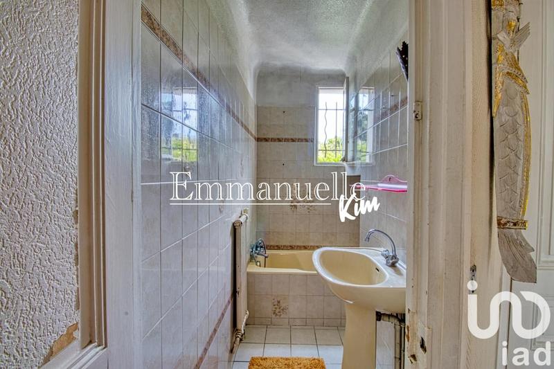 Maison - 125 m² - 6 pièces