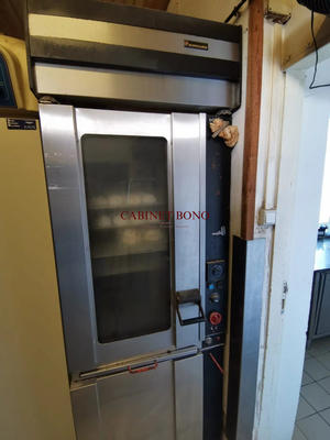 Fonds de commerce - 100 m²