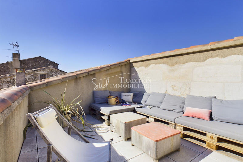 Maison - 225 m² - 7 pièces