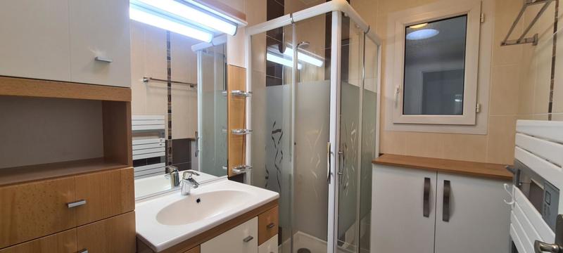 Maison - 78 m² - 4 pièces