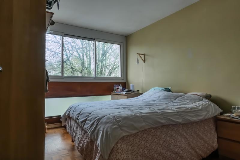 Appartement - 95 m² - 4 pièces