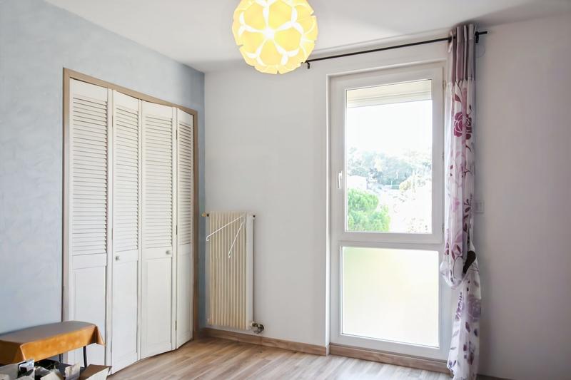 Appartement - 74 m² - 3 pièces