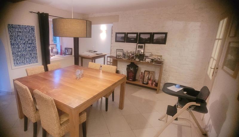 Maison - 266 m² - 10 pièces