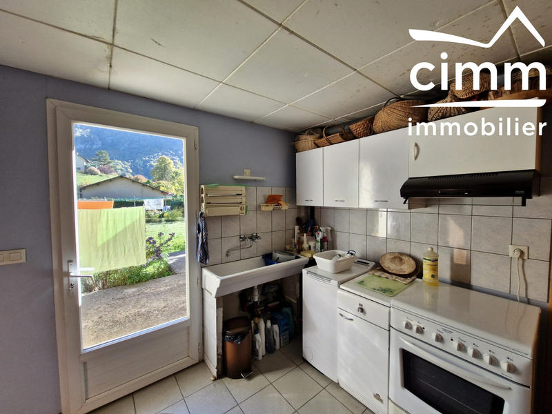 Maison - 135 m² - 4 pièces