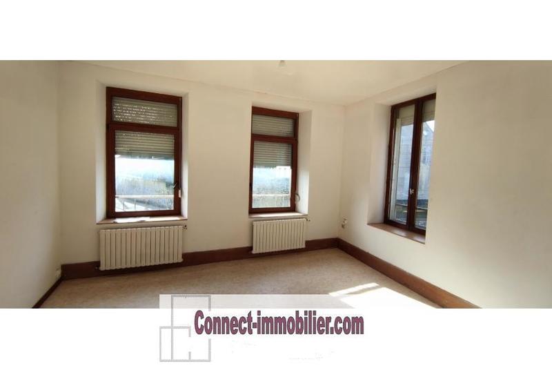 Appartement - 90 m² - 5 pièces