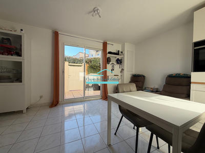 Maison - 36 m² - 3 pièces