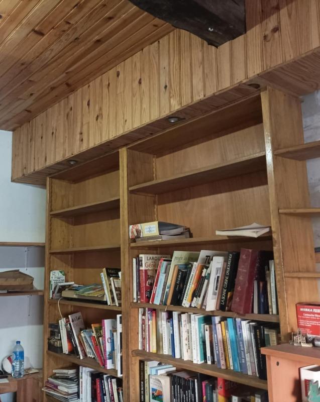 Maison de ville - 55 m² - 3 pièces