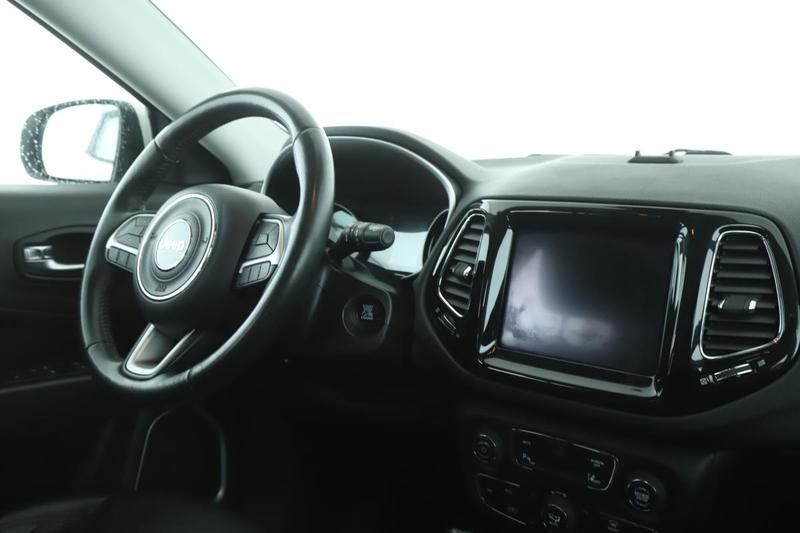 Jeep Compass 2.0 MJet Brooklyn Edition 4wd Auto 9 140 ch