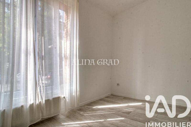 Appartement - 78 m² - 6 pièces