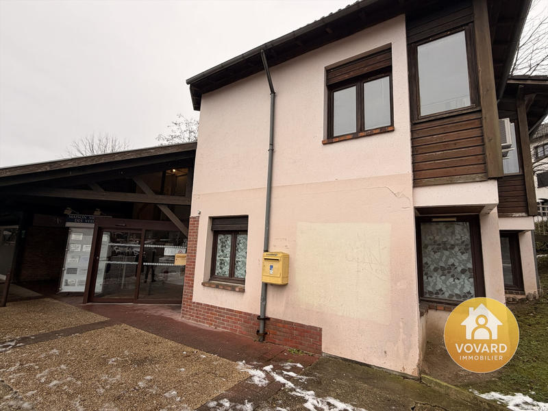 Local commercial - 55 m²