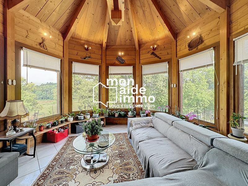 Maison - 130 m² - 4 pièces