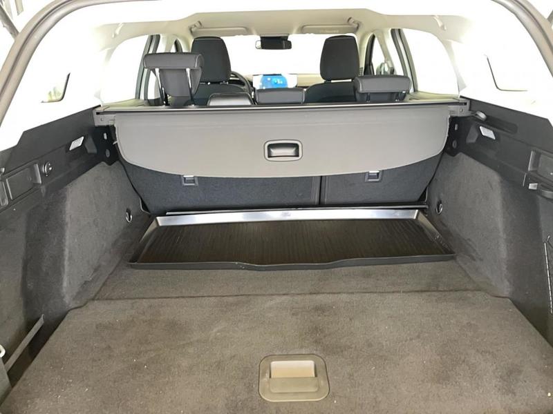 Ford Focus Sw 1.0 EcoBoost 125 s&amp;S mHEV Titanium X Business