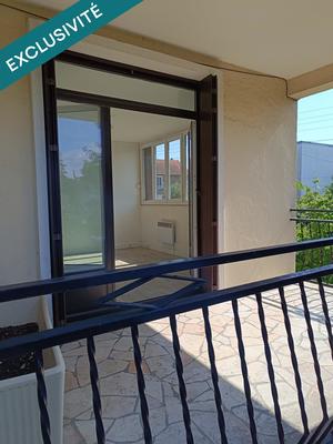 Appartement - 15 m² - 1 pièce