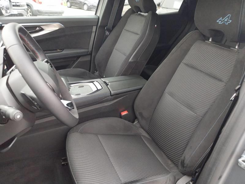 Renault Austral E-Tech full hybrid 200 Gsr2 Techno esprit Alpine