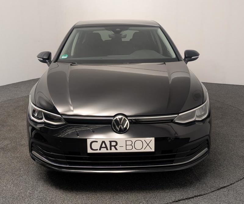 Volkswagen Golf VIII 8 Life Tsi 150 Bvm Acc Volant et Sieges Chauffants