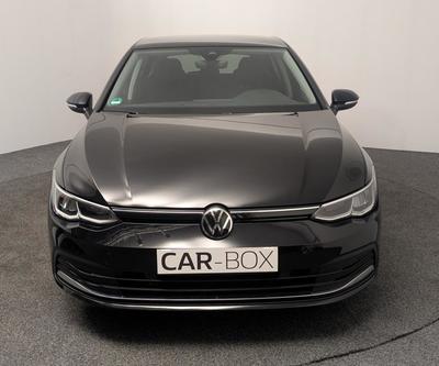 Volkswagen Golf VIII 8 Life Tsi 150 Bvm Acc Volant et Sieges Chauffants