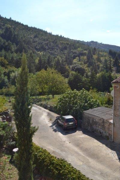 Maison de village - 60 m² - 3 pièces