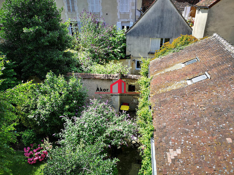 Appartement - 33 m² - 2 pièces