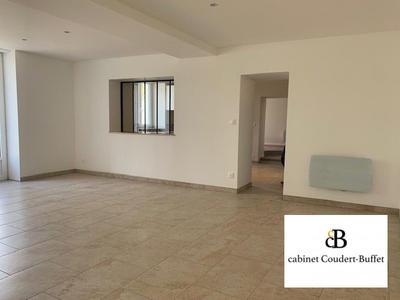 Maison - 124 m² - 4 pièces