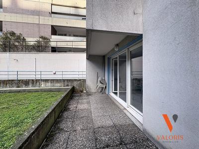 Appartement - 25 m² - 1 pièce