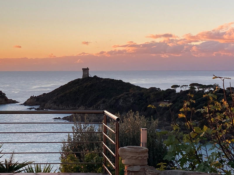 Villa - 92 m² - 5 pièces