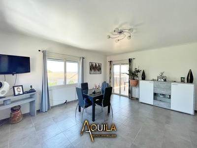 Maison - 114 m² - 5 pièces