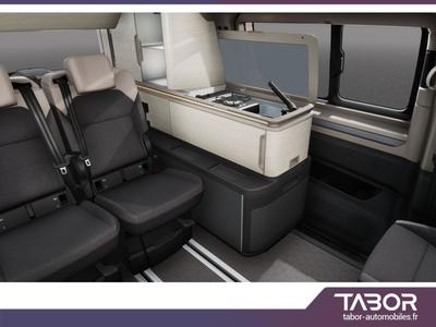 Volkswagen T7 California 150 Ocean Gps Keyl