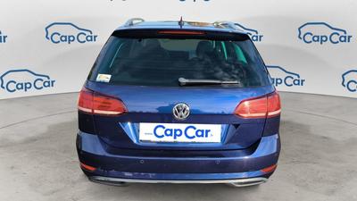 Volkswagen Golf 2.0 Tdi 150 Confortline