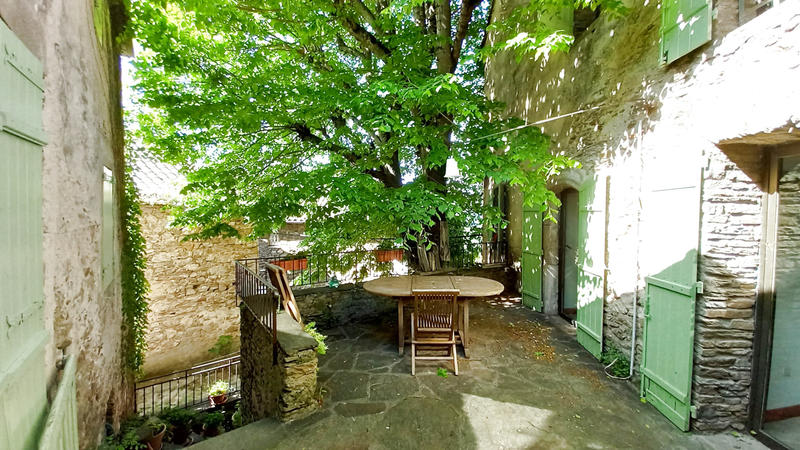 Maison - 175 m² - 8 pièces