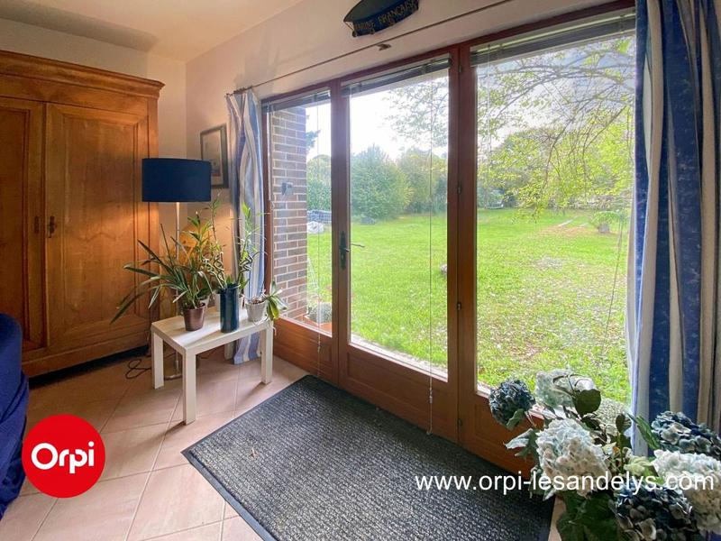 Maison - 169 m² - 6 pièces