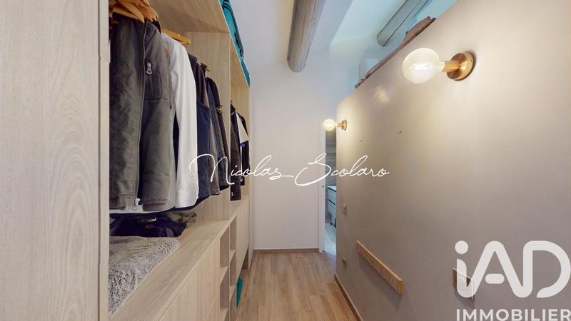 Maison - 132 m² - 5 pièces