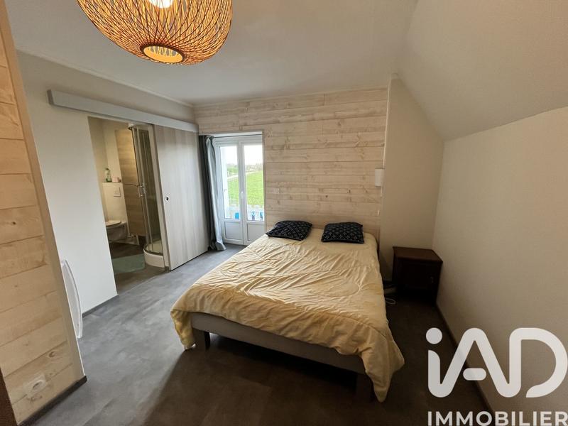 Maison - 146 m² - 6 pièces