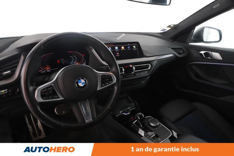 Bmw Série 2 Gran Coupé 218i m Sport Auto 7 136 ch