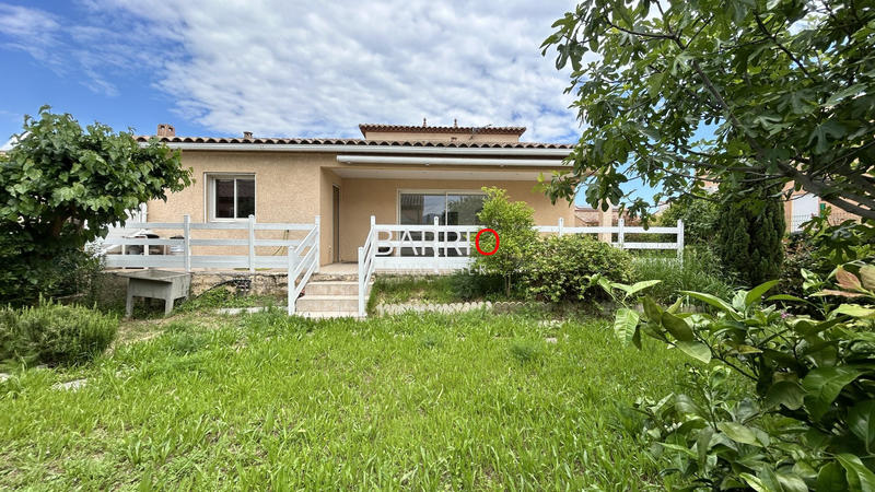 Maison - 144 m² - 5 pièces