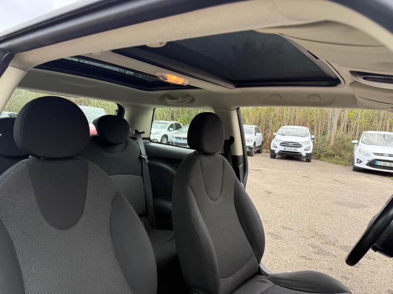 Mini Mini One 98ch Pack Salt