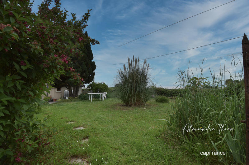 Fermette - 95 m² - 4 pièces