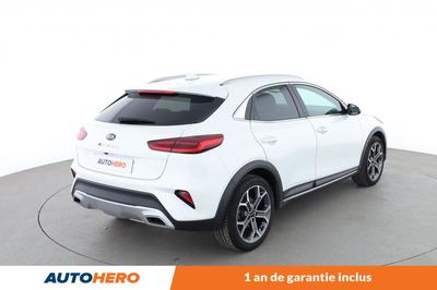 Kia Xceed 1.5 t-GDi Isg Design Bvm6 160 ch