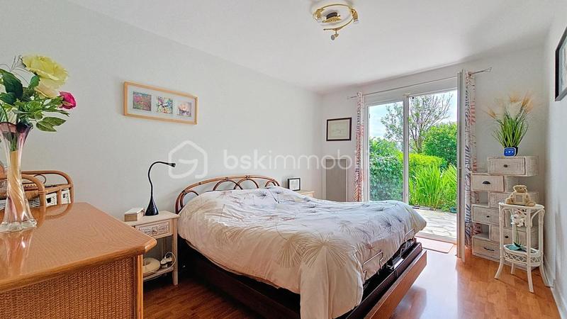 Propriété - 170 m² - 7 pièces