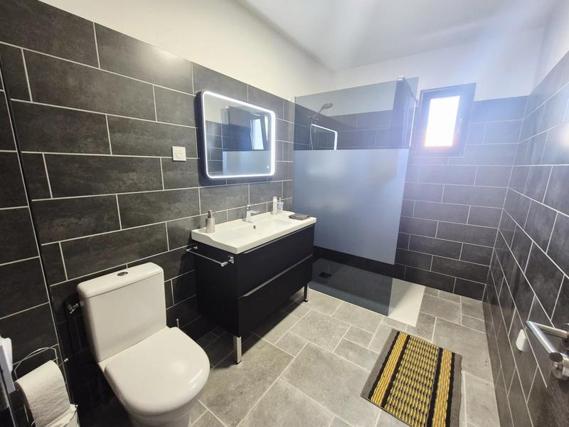 Maison - 144 m² - 4 pièces