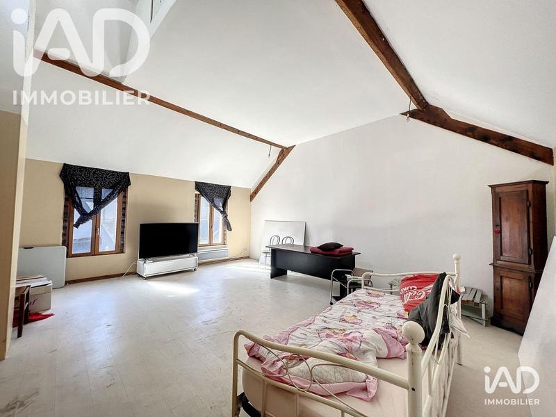 Local commercial - 240 m²