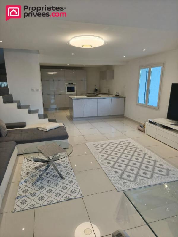 Villa - 160 m² - 6 pièces